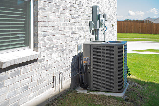 Reliable Heat Pump Repair contractor in Janesville, WI by FH HVAC